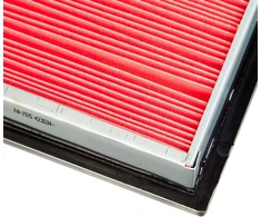 Aparts Japanparts Fa-197s Variklio Oro Filtras