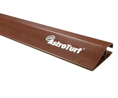 Apdailos juosta Astroturf 91cm - ruda