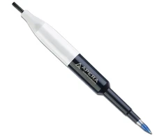 Apera Instruments Labsen 551 Ph įsiskverbimo elektrodas dirvožemio matavimams (matavimo diapazonas: Ph 0-14)