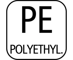 Aps 82442 tešlos indas - picos kamuoliukų dėžė, sudedama, talpa 14 litrų, vidiniai matmenys 56,5 x 36,5 cm, profesionaliam šviežiam laikymui ir tešlos kamuoliukų fermentacijai