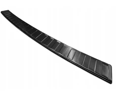 Apsauginė galinio buferio uždanga Vw Transporter V T5 2003-2015