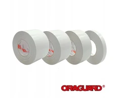 Apsauginė juosta, plėvelė dviračiui Oraguard 270 10/8/6/2 cm x 5 m