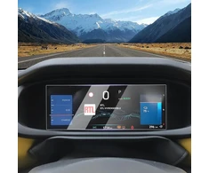 Apsauginė plėvelė Jeep Avenger 2023+ prietaisų skydeliui (10.25")