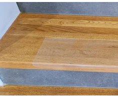 Apsauginė plėvelė laiptams Clean Protect 50x25 cm