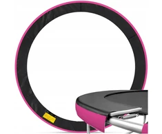 Apsauginė trampolinos spyruoklių danga 244-252 cm (8ft)