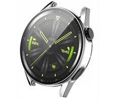 Apsauginis dėklas 2in1 Huawei Watch Gt 3 46mm