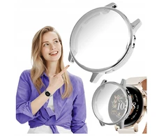 Apsauginis dėklas 2in1 Huawei Watch Gt 3 42mm Elegant