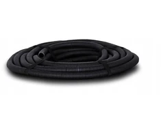 Apsauginis gofruotas vamzdis su kamščiu Hornisse 5m x 12mm