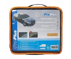 Apsauginis kilimėlis kemperio automobilio stiklui universalus magnetinis visus metus autobusui