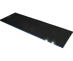 Apsauginis sulankstomas mechaniko kilimėlis 1200x455x23mm Satra S-12mwm