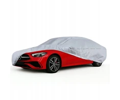 Apsauginis uždangalas nuo krušos 7mm Coupe automobiliui 430–455cm