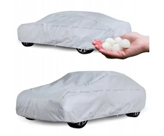 Apsauginis uždangalas nuo krušos automobiliui 7mm sedanui 505cm