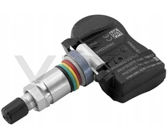 Aptel Padangų slėgio daviklis Continental/vdo S180052064z