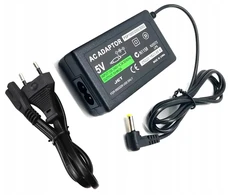 Aptel tinklo įkroviklis 230v 2a konsolei Psp visi modeliai Psp25