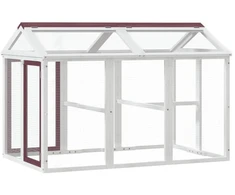 Aptvaras, moka, 141x94x104cm, pušies medienos masyvas