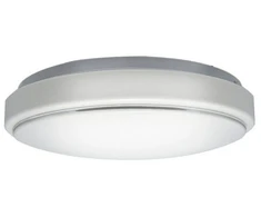 Apvalus led lubų šviestuvas Sola 12w ip44 1120lm 4000k Ideus Struhm