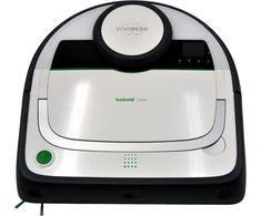 Apvalus šepetėlis Vorwerk Kobold Vr200 Vr300 robotui
