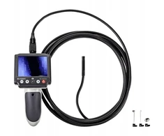 Apžiūros kamera Voltcraft Bs-600sd