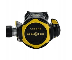 Aqua Lung Aqualung Legend 3 octopus