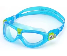 Aqua Sphere vaikiška plaukimo kaukė Seal Kid