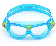 Aqua Sphere vaikiška plaukimo kaukė Seal Kid