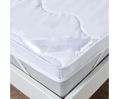 Čiužinys Aqua-textil dygsniuota antklodė, švelni liesti, įvairių dydžių