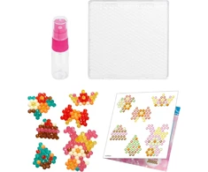 Aquabeads 30289 – mini blizgučių rinkinys vaikams