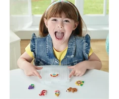Aquabeads 35088 Vandens karoliukų lėkštė – kūrybos rinkinys vaikams