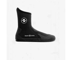 Aqualung Superzip 3 mm neopreniniai aukšti nardymo batai