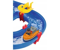 AquaPlay Mega Rinkinys Fairway Kanalai 150x160 cm