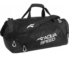Aquawave Sportinis krepšys baseinui, sporto salei, kelionėms L - 42l 55x26x30cm, spalva 7