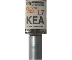 ARASYSTEM Citroen Peugeot Kea L7 Cuivre Goa korektorius