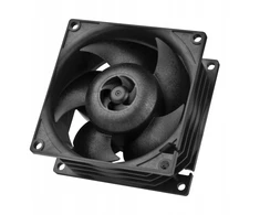 Arctic S8038-10k serverio korpuso ventiliatorius 10000rpm Pwm 80mm