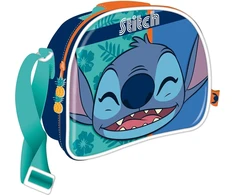 Arditex Disney Lilo &amp; Stitch Wd16413 26 x 21 x 11 cm 3d izoterminis pietų krepšys