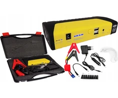 Arebos Rebel Tools paleidimo įrenginys (boosteris) 12v 7in1