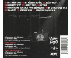 Arena Live