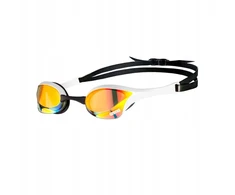 Arena Unisex Cobra Ultra Swipe akiniai, geltoni