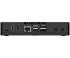 Argon One V5 Dėklas su M.2 Nvme palaikymu Raspberry Pi 5