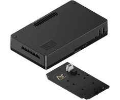 Argon One V5 Dėklas su M.2 Nvme palaikymu Raspberry Pi 5