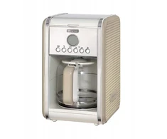 Ariete Kavos aparatas 2000w 12 puodelių smėlio spalvos