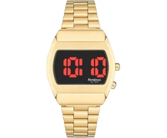 Armitron Sport Retro Digitalinis Chronografas Apyrankės Laikrodis