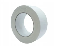 Armuota izoliacinė duct juosta balta 4,8 cm x 50 m rekuperacija kondicionavimas