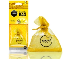 Aroma Car Fresh Bag Vanilė automobilinis kvapas
