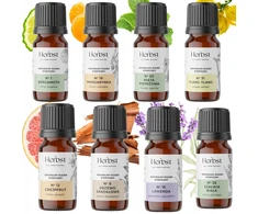 Aromastick Eteriniai aliejai natūralus eterinis aliejus aromaterapija Aromatique 80 ml