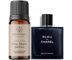 Aromastick Mėlyna Moon - Aromatique Premium parfumuotas aliejus, įkvėptas Chanel