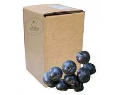 Aronijų sultys 100% 5l (kartoninėje pakuotėje) - aronijų, aronija