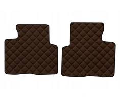 ARS Odinis galinis kilimėlis Mitsubishi Pajero Iv Kr 06-18