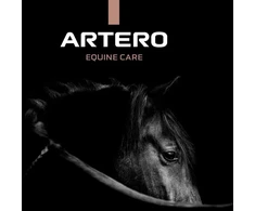 Artero Stiletto balzamas, skirtas arklių kanopoms, 1kg, su 100% natūralia formule, idealiai tinkantis suskilusiems ir sausiems hidratacijos šalmams