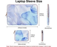 Arvok nešiojamas krepšys, skirtas 16 colių 2024-2021 m. "macbook Pro 16 M4 M3 M2 M1 Max Pro", "mac Pro 15", nešiojamojo kompiuterio dėklas, skirtas 16 colių "lenovo Thinkbook Hp Asus Dell Acer" su priedų krepšiu