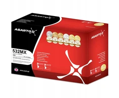 Asarto Premium toneris Oki 46490606 magenta (purpurinis)